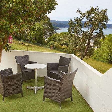Apartamento En Viveiro Εξωτερικό φωτογραφία