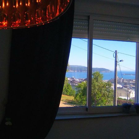 Apartamento En Viveiro Εξωτερικό φωτογραφία