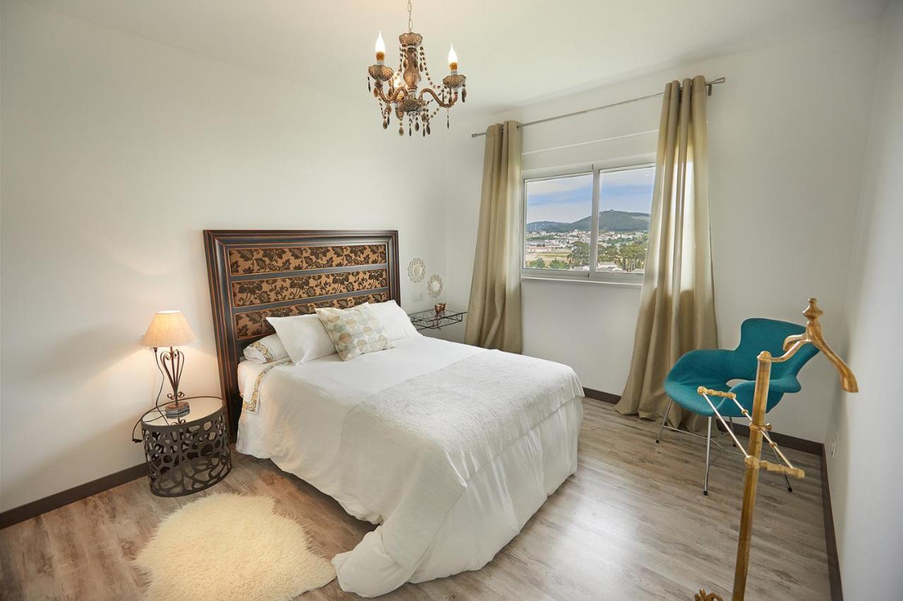 Apartamento En Viveiro Εξωτερικό φωτογραφία