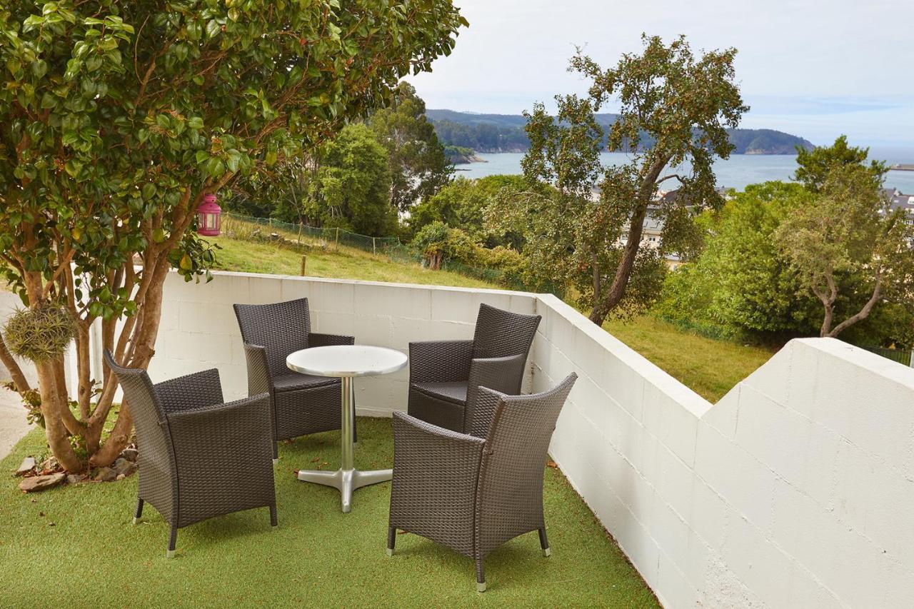 Apartamento En Viveiro Εξωτερικό φωτογραφία