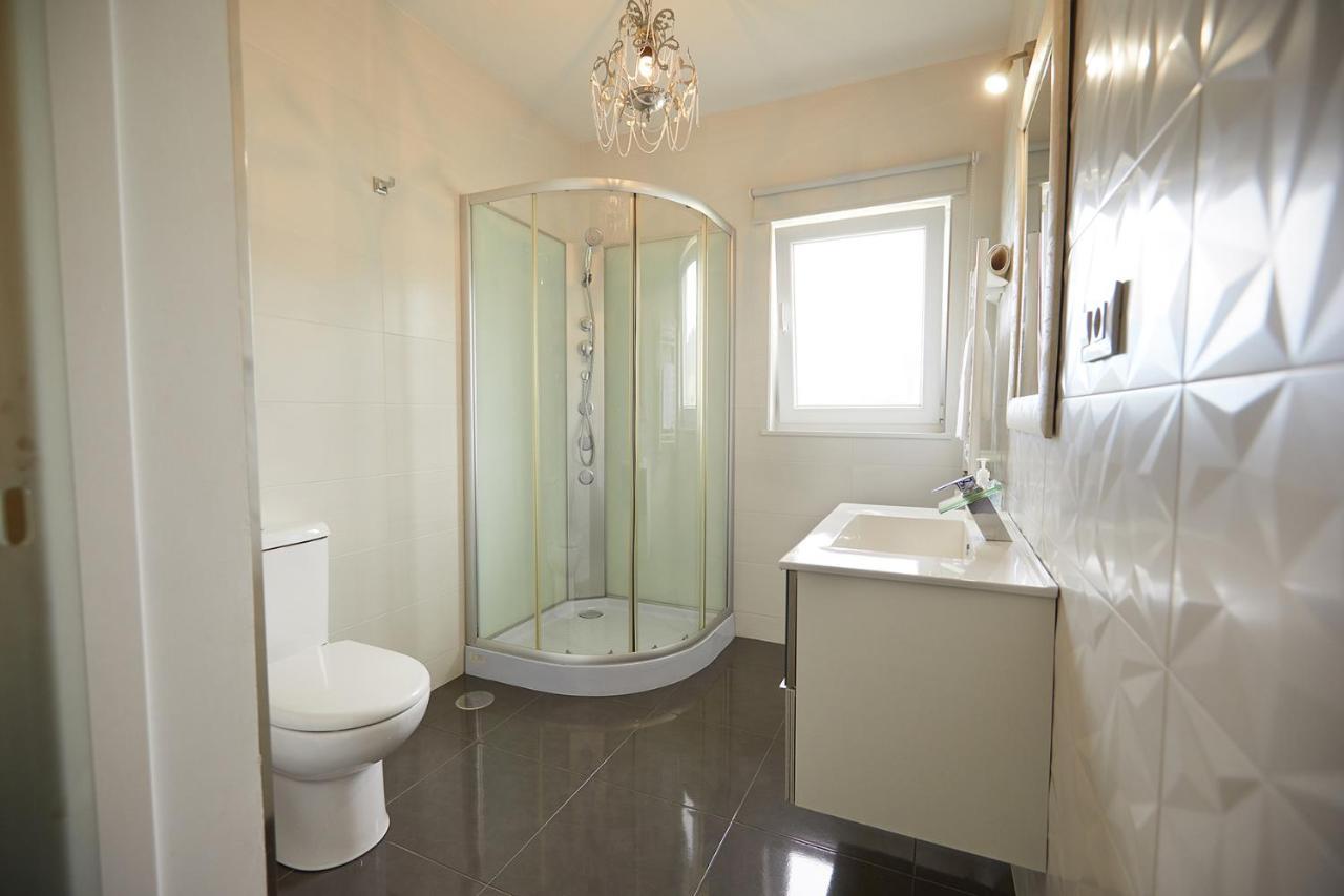 Apartamento En Viveiro Εξωτερικό φωτογραφία