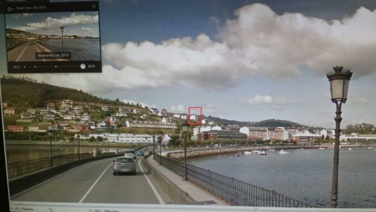 Apartamento En Viveiro Εξωτερικό φωτογραφία
