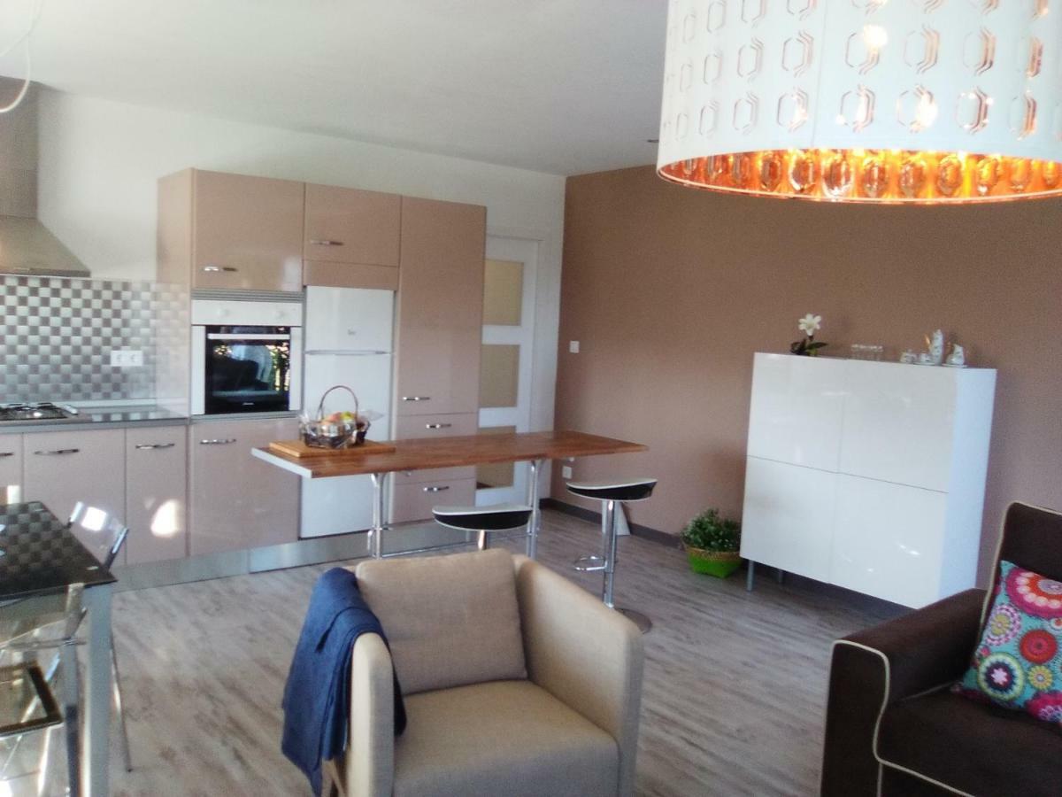 Apartamento En Viveiro Εξωτερικό φωτογραφία
