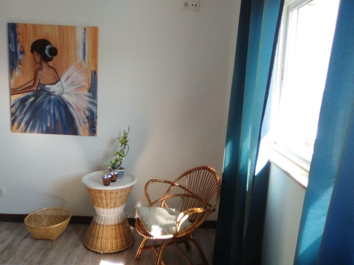 Apartamento En Viveiro Εξωτερικό φωτογραφία