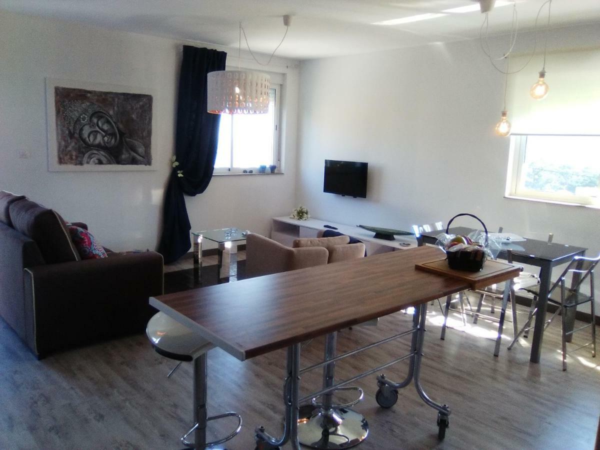 Apartamento En Viveiro Εξωτερικό φωτογραφία